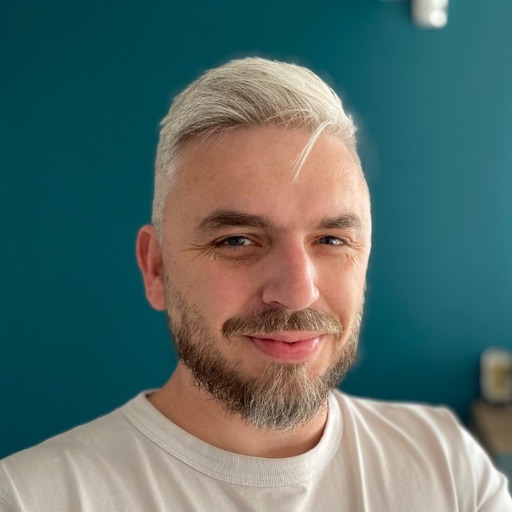 Portrait de Nicolas Boncoure
